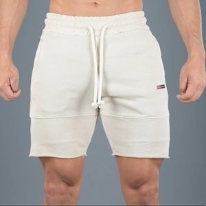 YoungLA Drawstring Workout Shorts